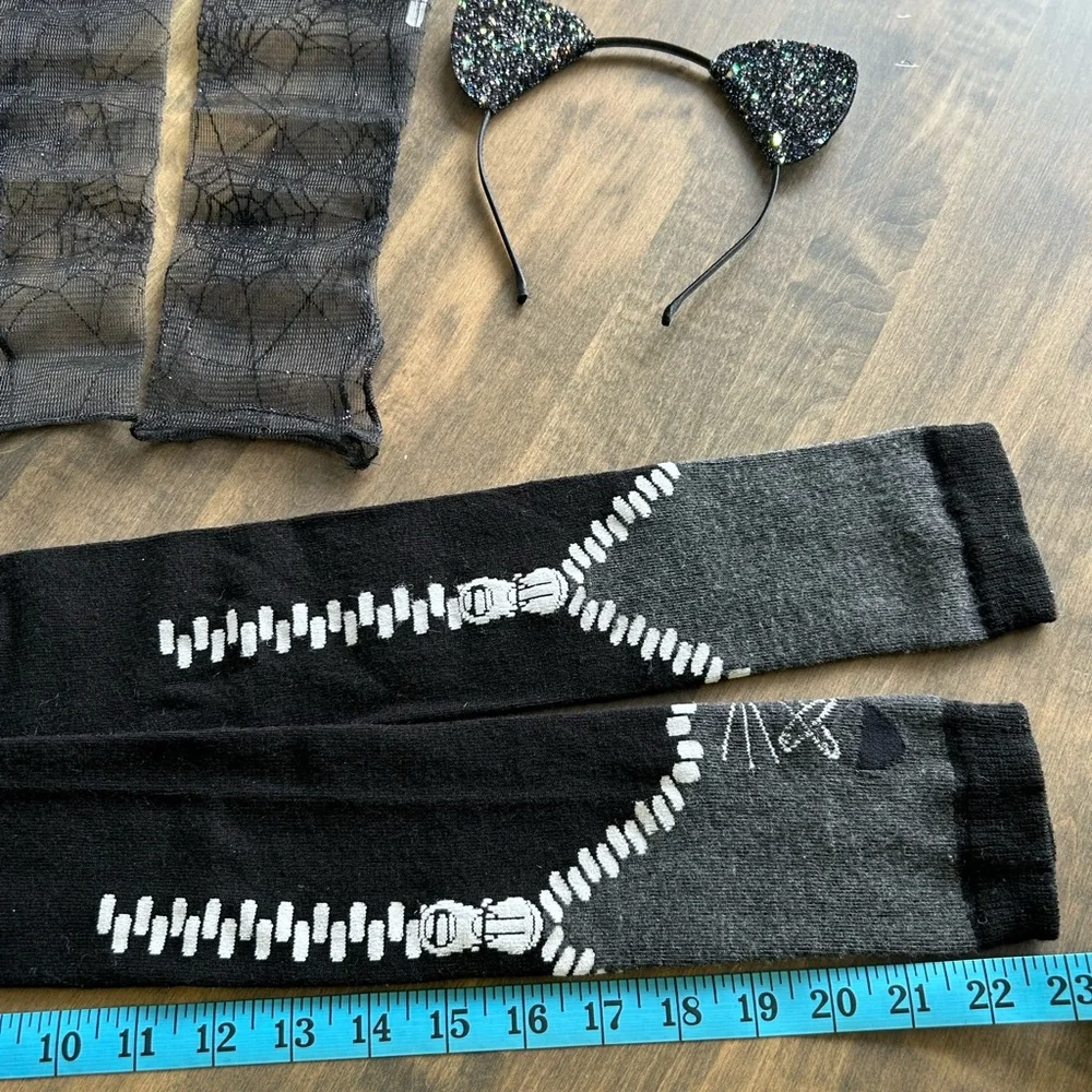 ๐๐๐โโฌ๐โโฌCat Halloween costume๐โโฌ๐โโฌ ๐๐ - Picture 5 of 11